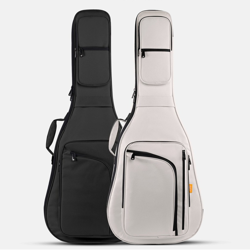 Bolsa para guitarra Folk de 40 - Musical Instrument Box reseña y precio