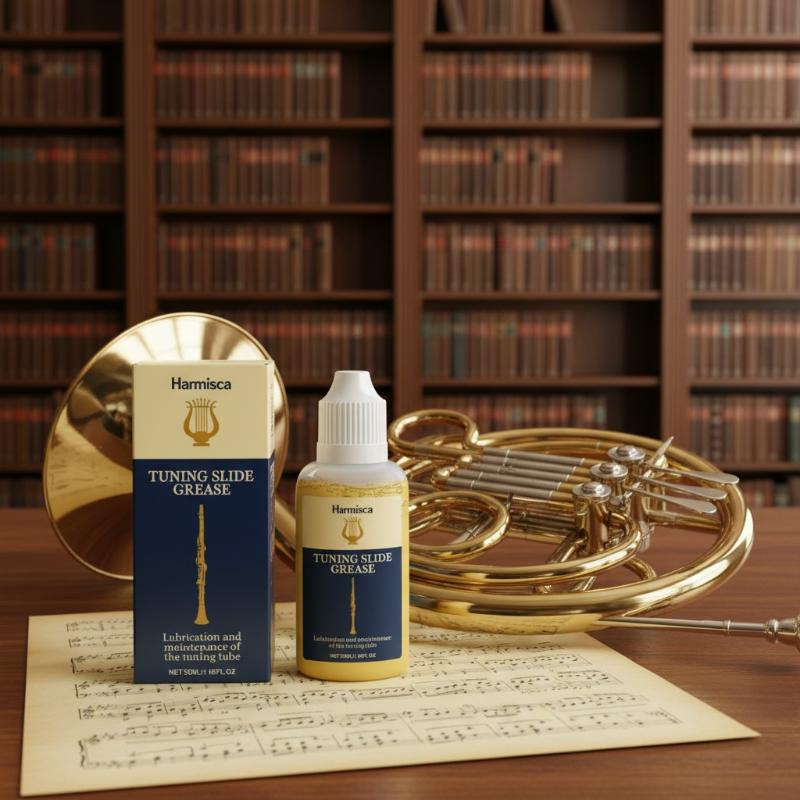 Grasa para tubos de afinación, - Musical Instrument Youtube reseña y precio