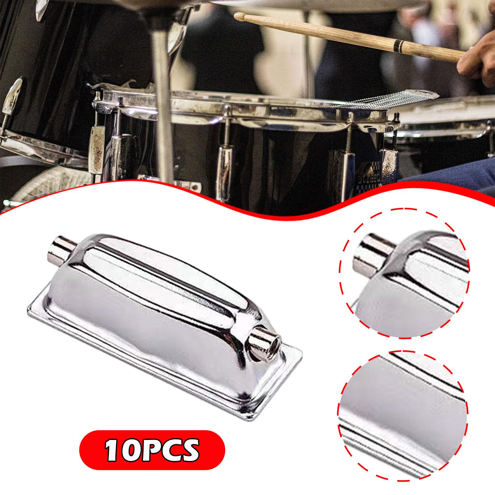 10 piezas de terminales de tam - Musical Instrument Ending In A reseña y precio