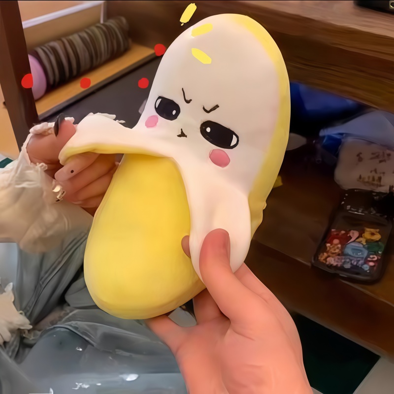Banana Baby Beat Sensing fruta - Musical Instrument For Babies reseña y precio