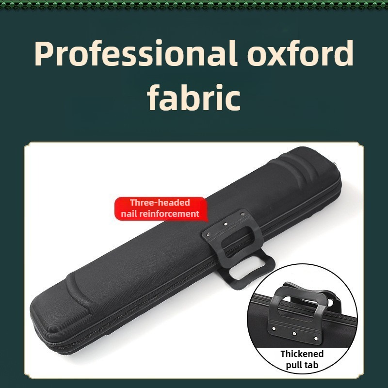 Caja Oxford Erhu práctica prof - Musical Instrument Box reseña y precio