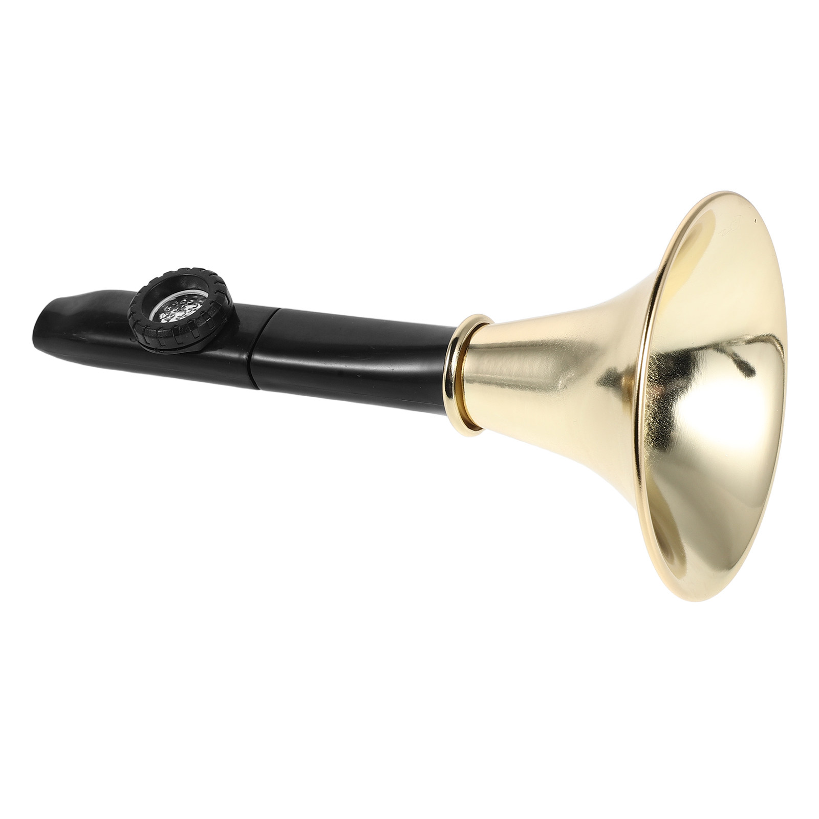 Flauta Kazoo de metal, trompet - Musical Instrument Box reseña y precio