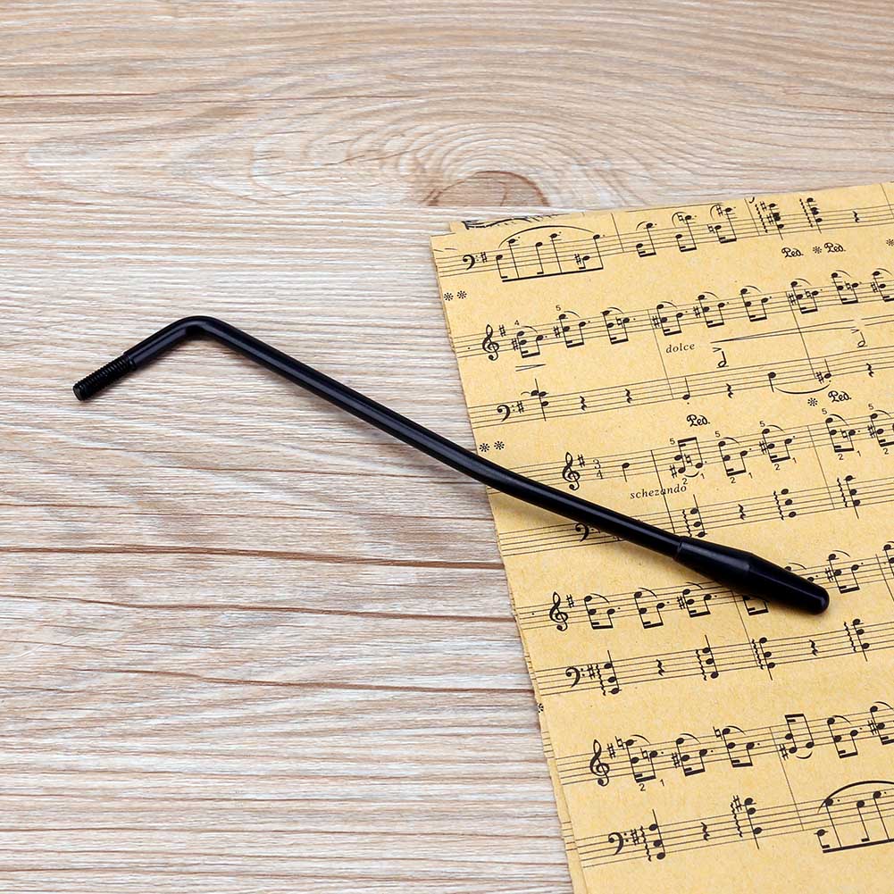 Manija de Trémolo para Guitarr - A Musical Instrument You Shake reseña y precio