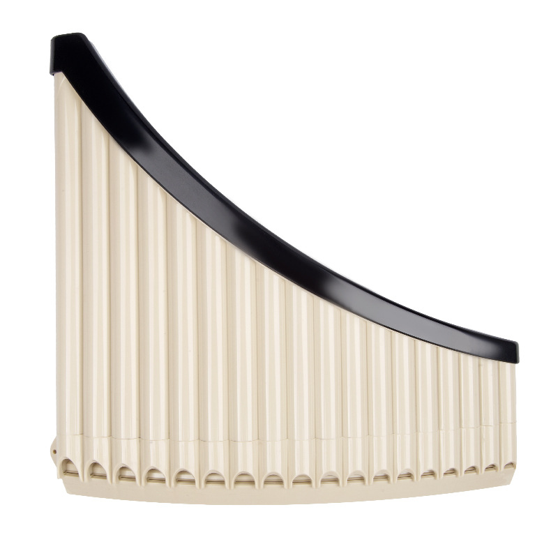 Flauta Pan de 16/18 tubos, ton - Musical Instrument Qin reseña y precio