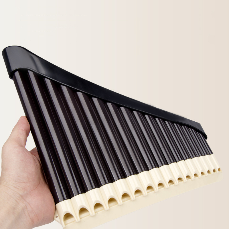 Flauta Pan de 16/18 tubos, ton - Musical Instrument Qin reseña y precio