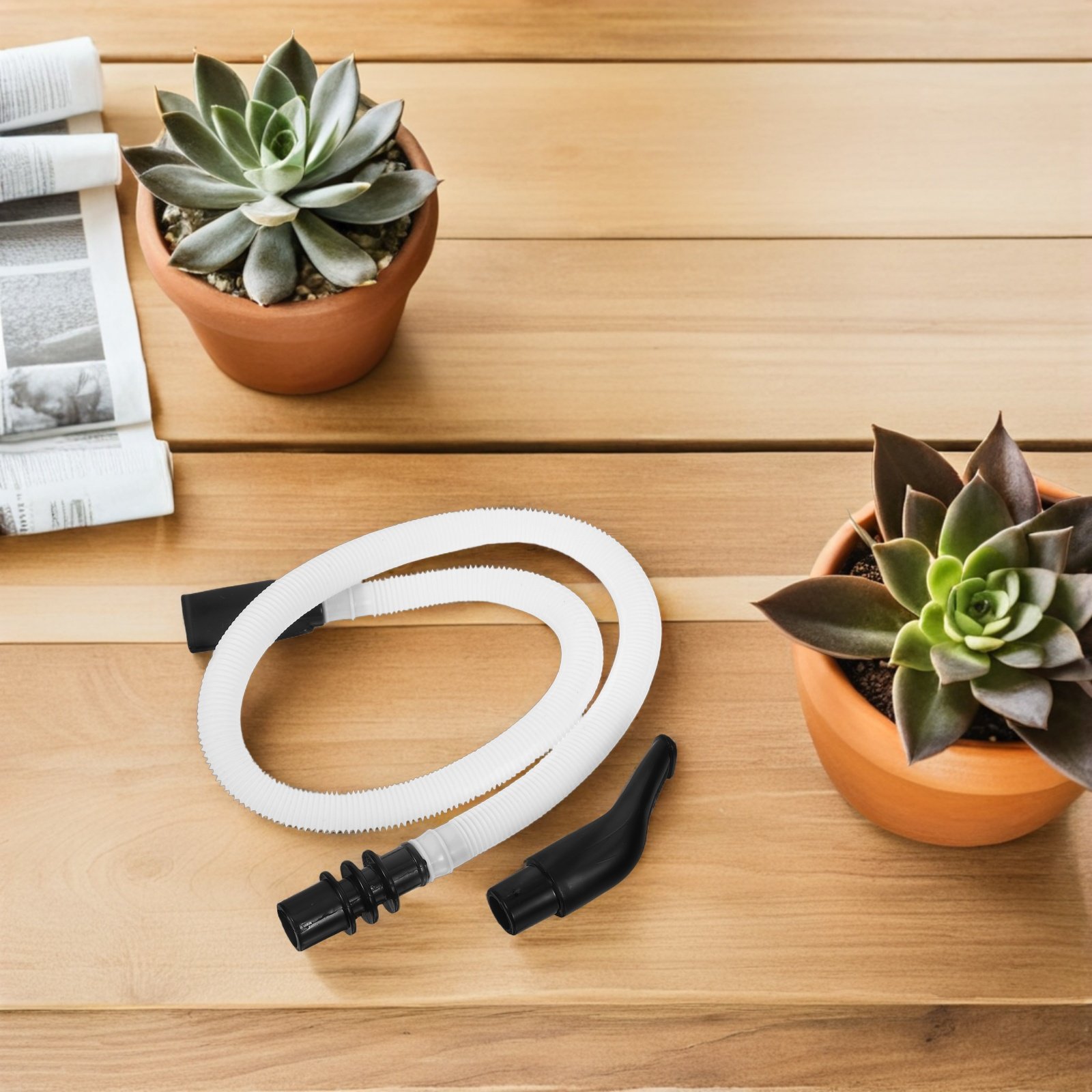 Juego de 3 Tubos Flexibles par - Musical Instrument Youtube reseña y precio