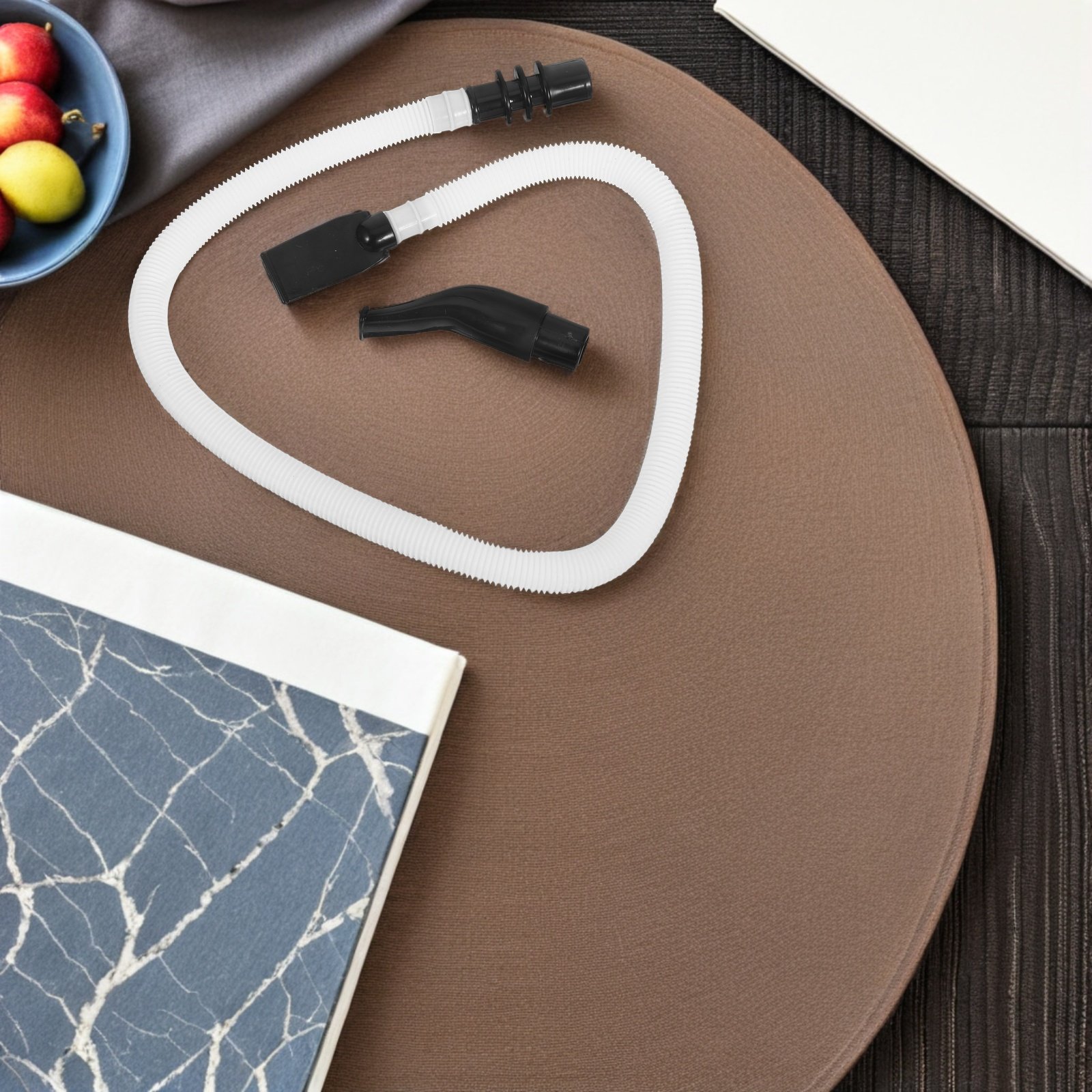 Juego de 3 Tubos Flexibles par - Musical Instrument Youtube reseña y precio