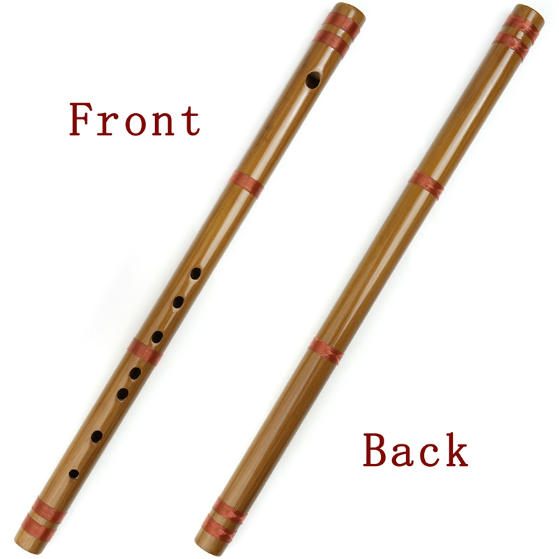 Flauta Japonesa Sinobue de Bam - Musical Instrument In Japanese reseña y precio