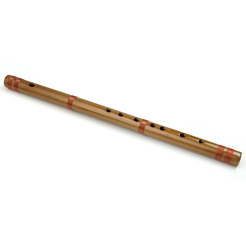 Flauta Japonesa Sinobue de Bam - Musical Instrument In Japanese reseña y precio