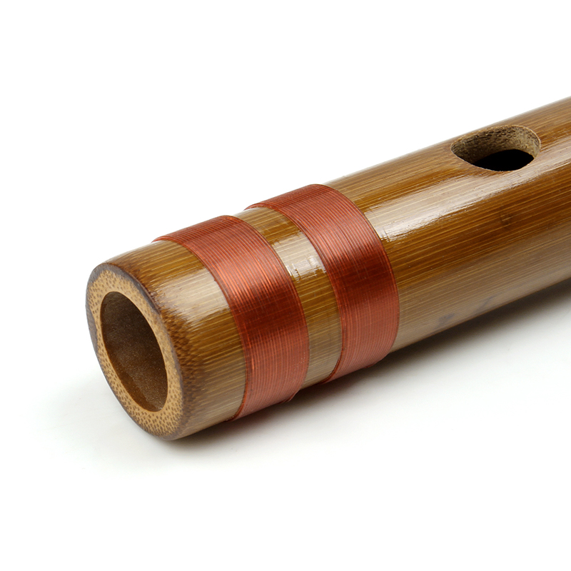 Flauta Japonesa Sinobue de Bam - Musical Instrument In Japanese reseña y precio
