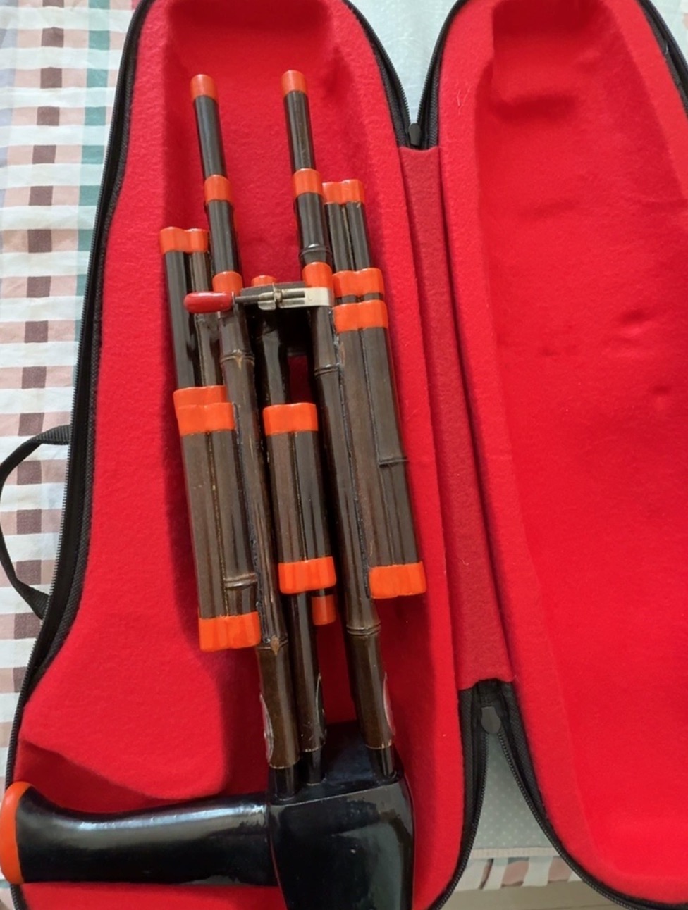 Flauta de 14 Lengüetas Sheng c - Musical Instrument Youtube reseña y precio