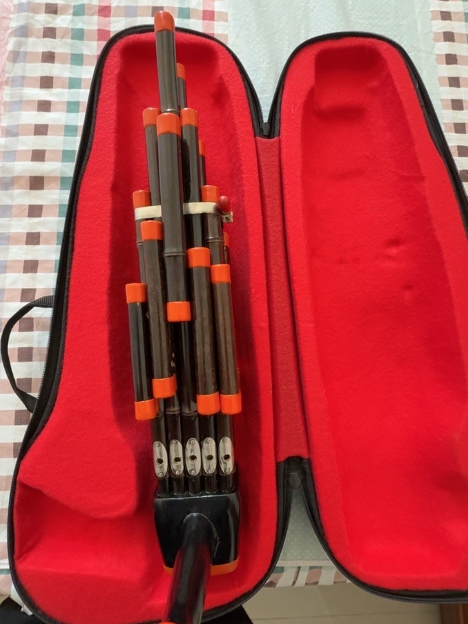 Flauta de 14 Lengüetas Sheng c - Musical Instrument Youtube reseña y precio