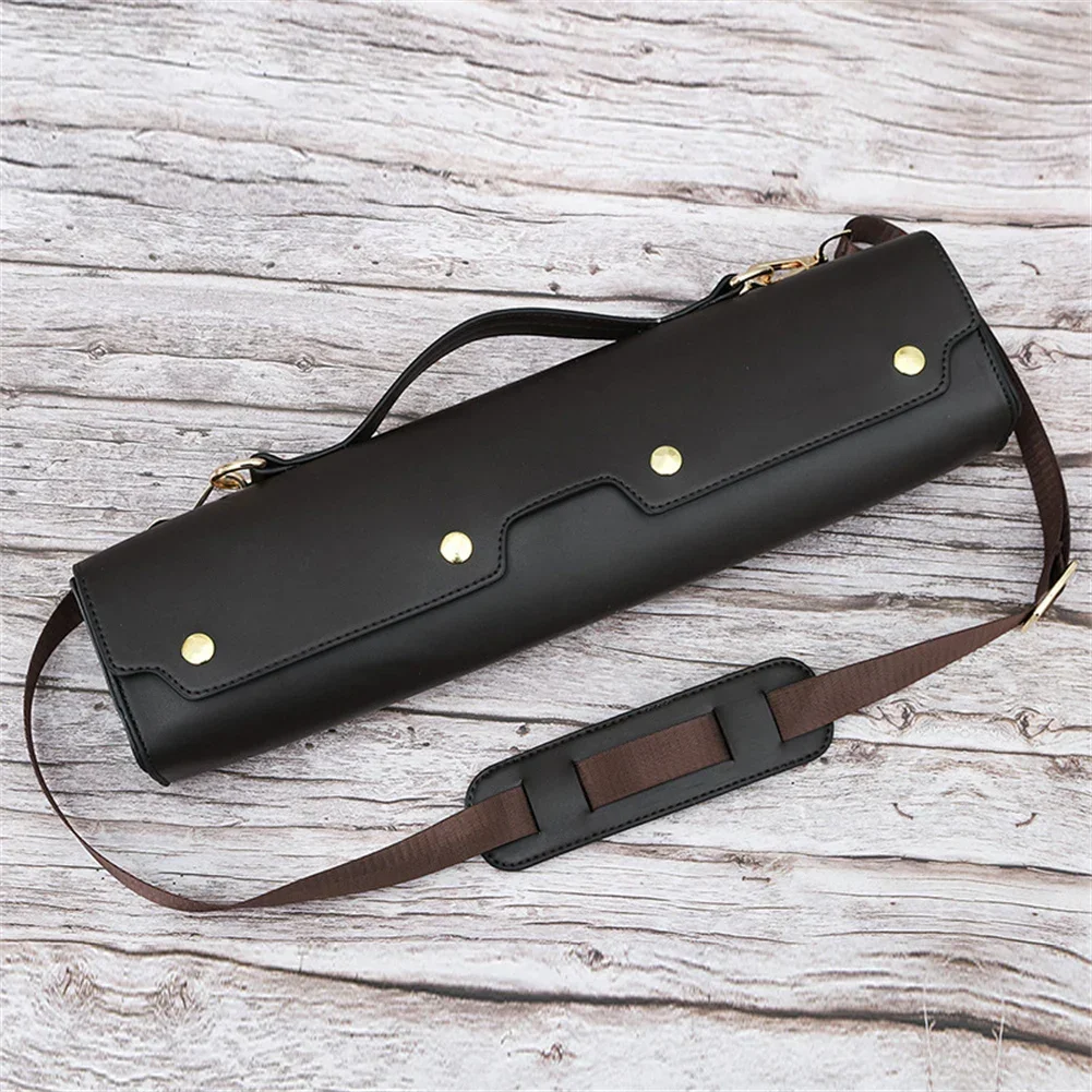 Estuche de almacenamiento port - Musical Instrument Box reseña y precio