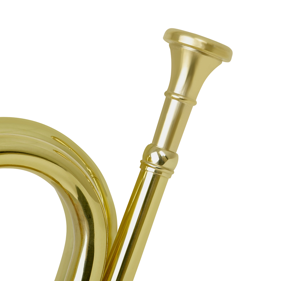 M MBAT Bugle Call trompeta de  - Musical Instrument Bugle reseña y precio