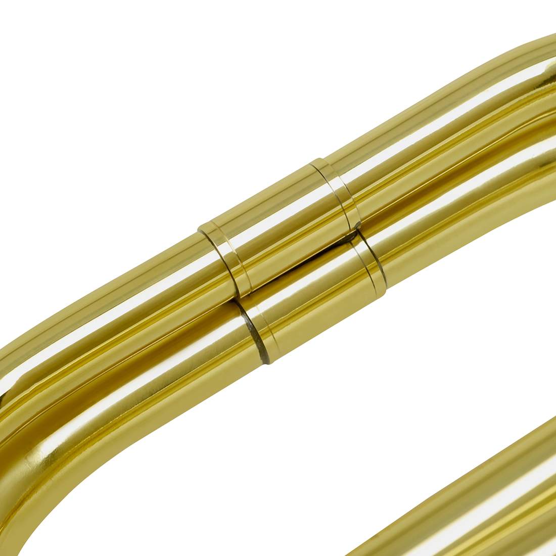 M MBAT Bugle Call trompeta de  - Musical Instrument Bugle reseña y precio