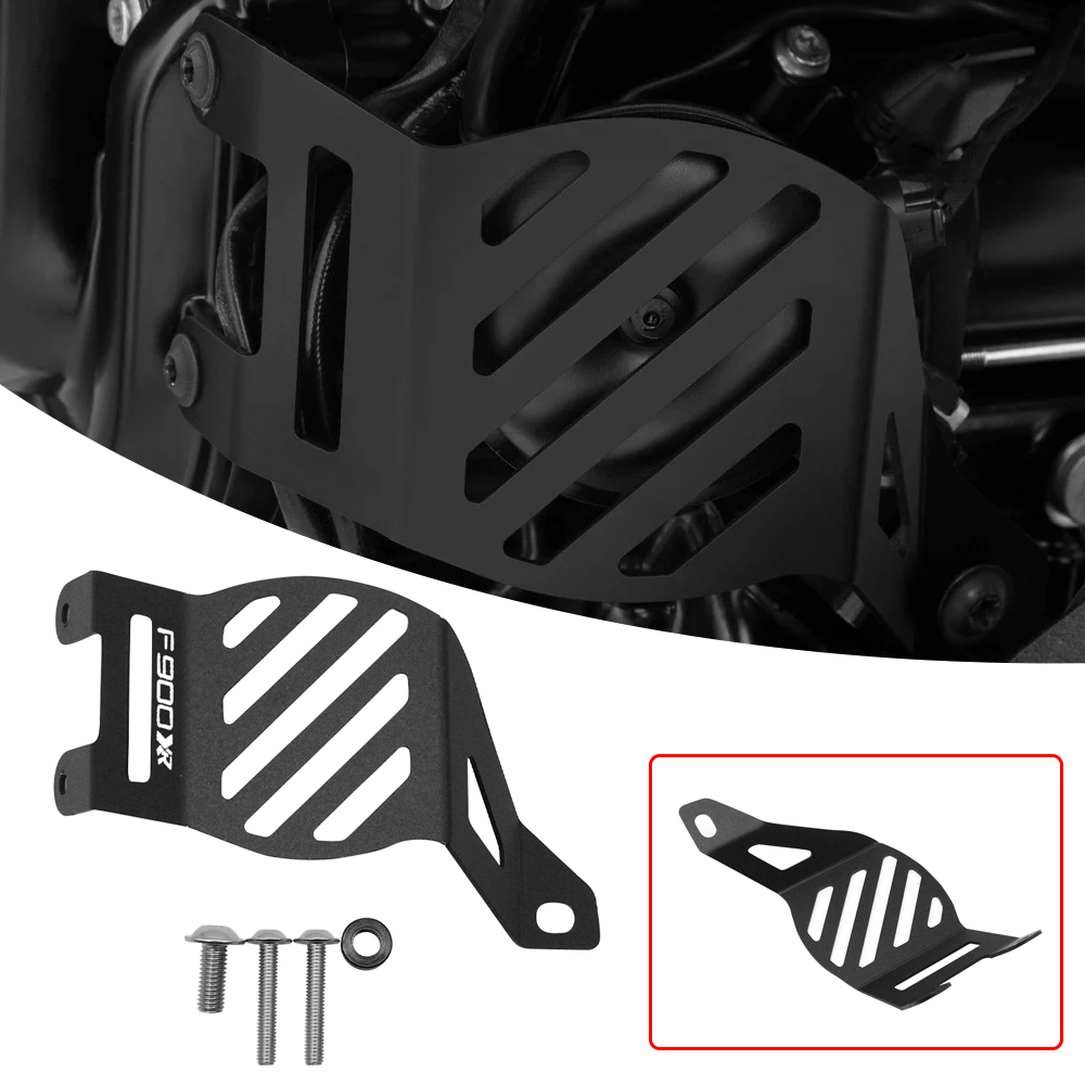 Para BMW F900R F900XR F900 XR  - Musical Instrument Bugle reseña y precio