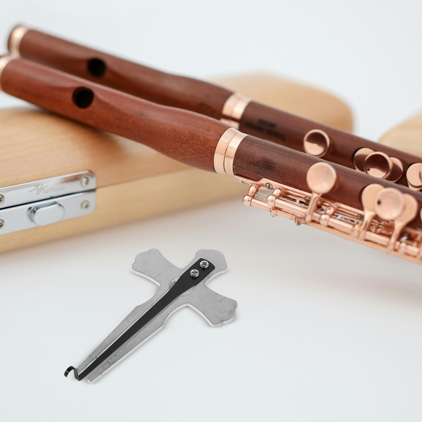 Arpa de Boca Mongol en Forma d - Musical Instrument Using Mouth reseña y precio