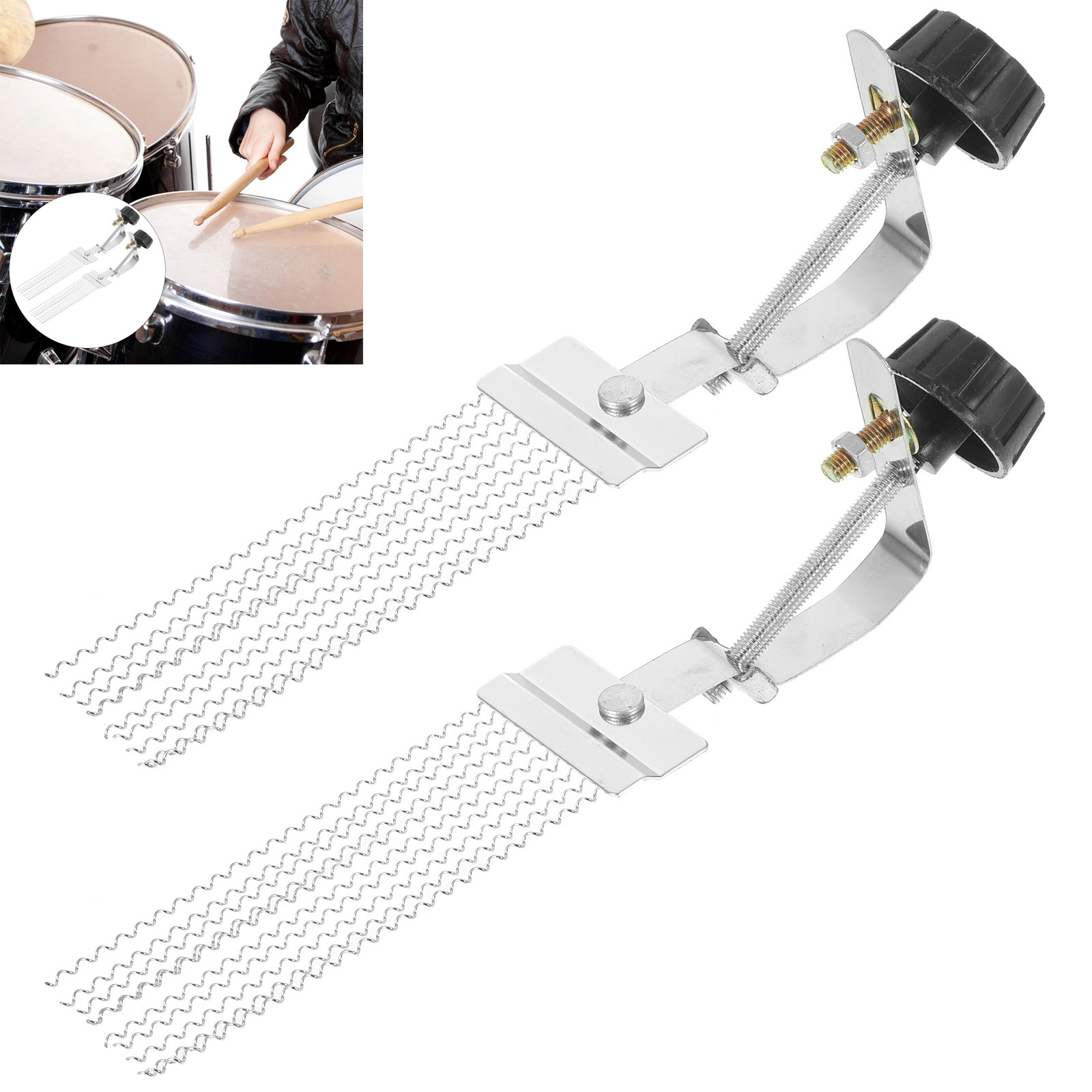 1/2 unidades de alambre de ace - Musical Instrument Qin reseña y precio