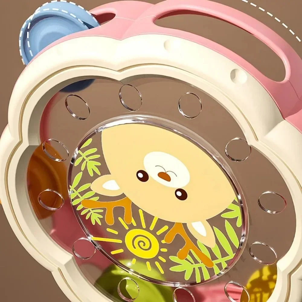 Juguetes Educativos Musicales  - A Musical Instrument You Shake reseña y precio