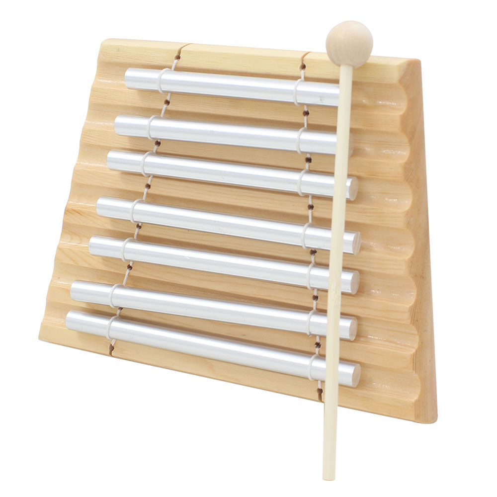 M MBAT-carillón de meditación  - Musical Instrument Youtube reseña y precio
