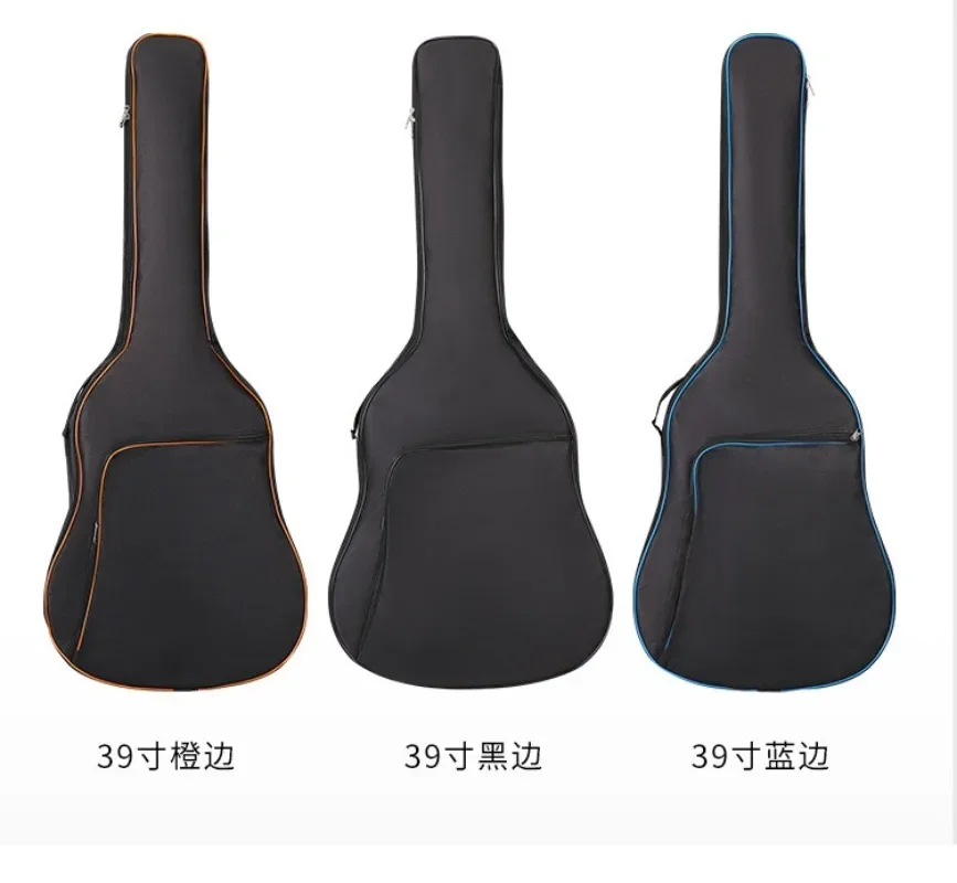 Funda de guitarra impermeable  - Musical Instrument Box reseña y precio