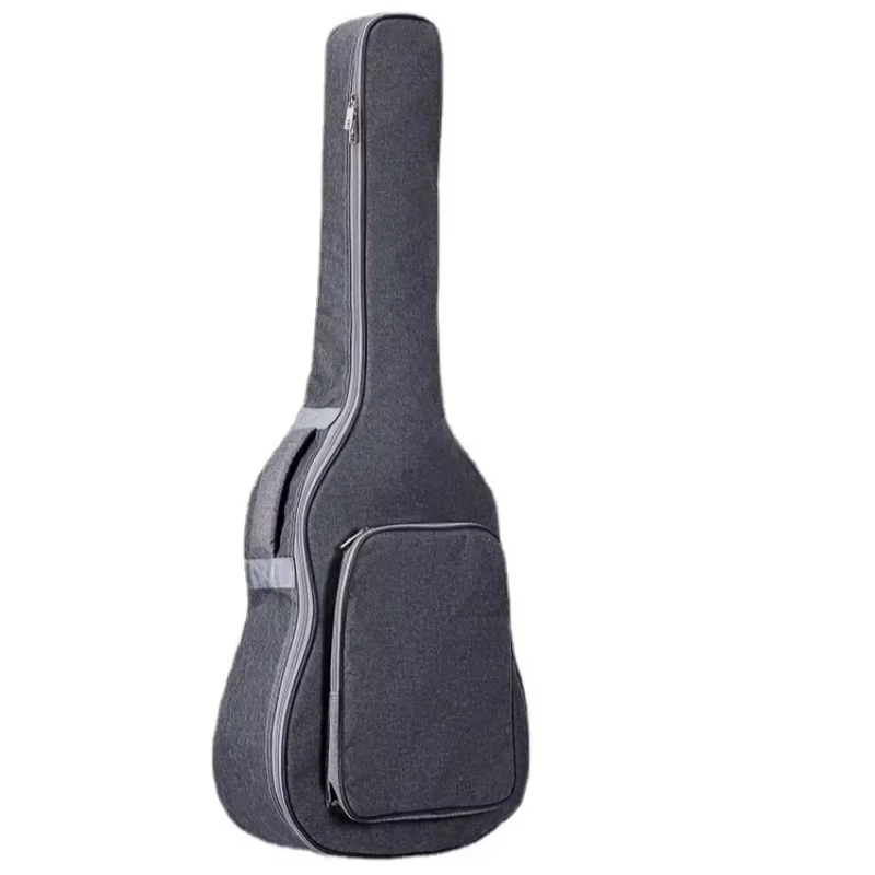 Funda de guitarra impermeable  - Musical Instrument Box reseña y precio