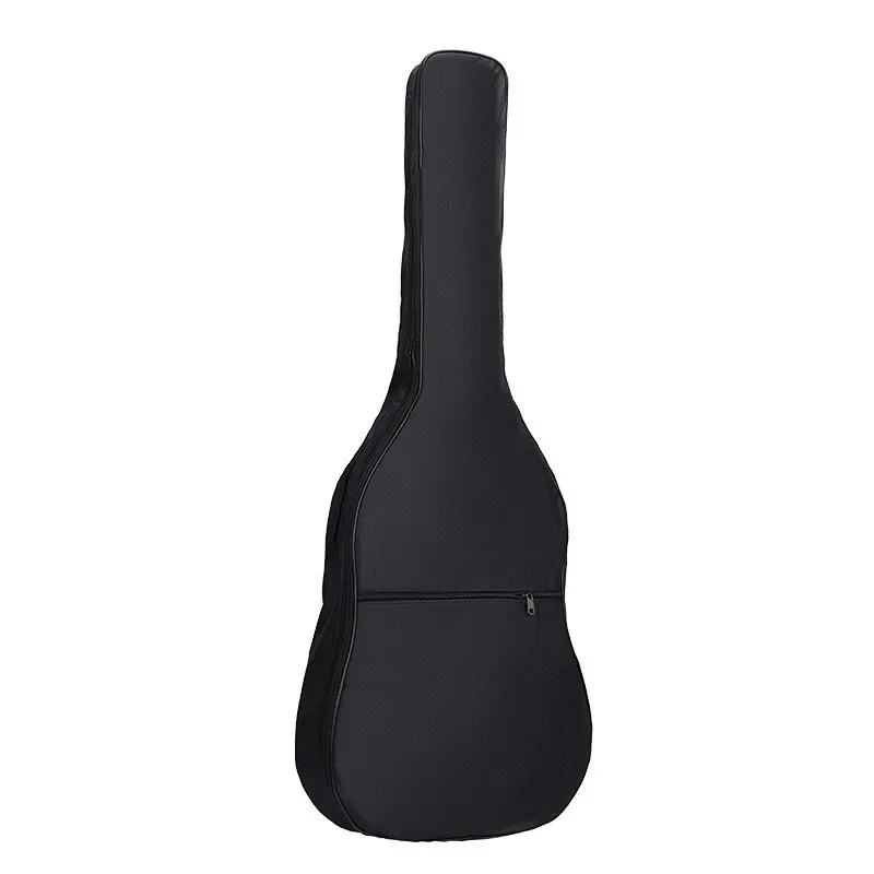 Funda de guitarra impermeable  - Musical Instrument Box reseña y precio