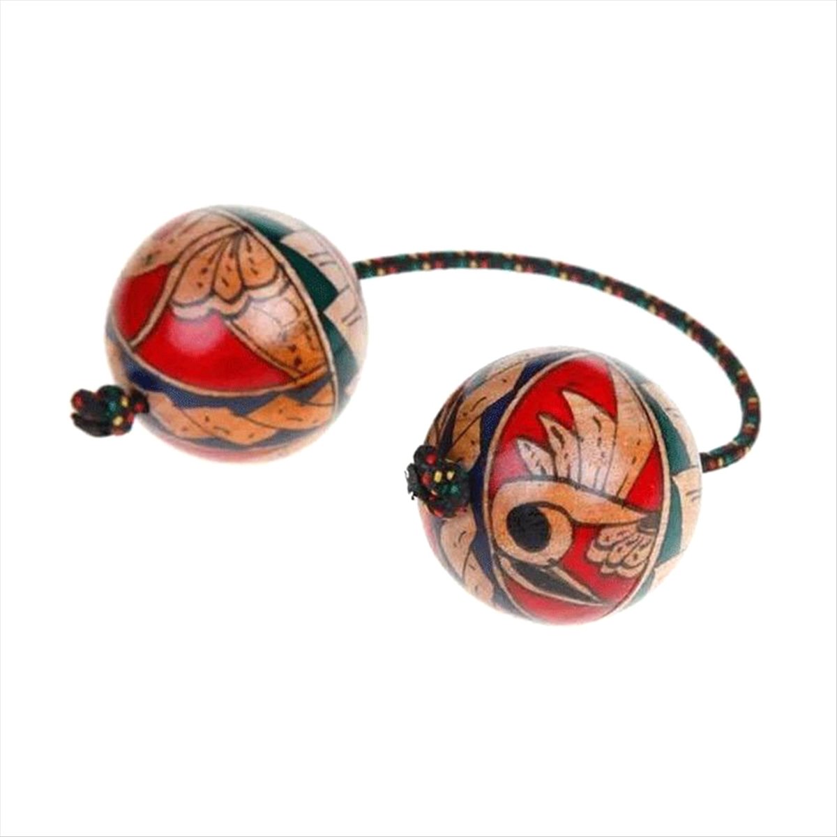 【HOT!TURE】Maracas dibujadas a  - A Musical Instrument You Shake reseña y precio