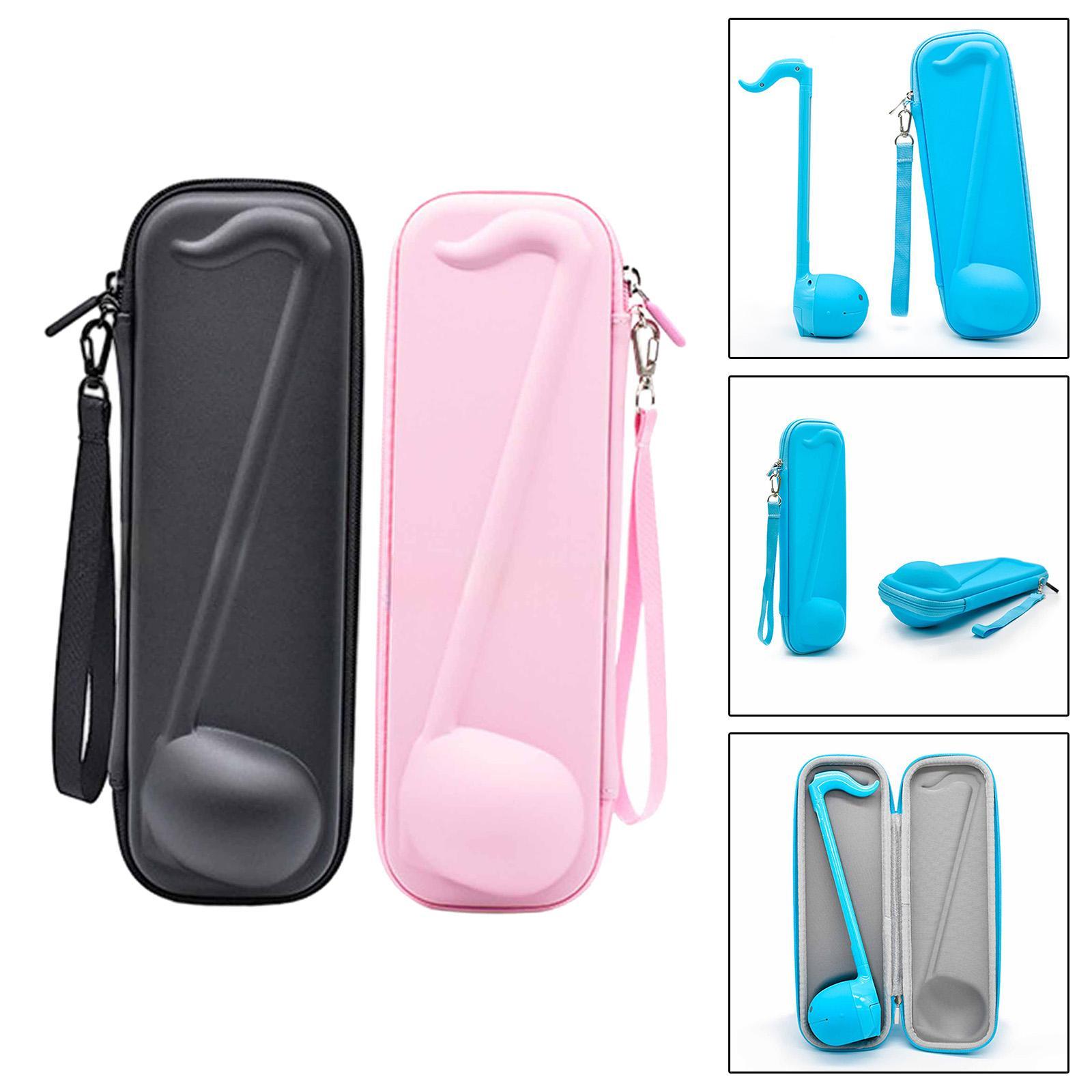 Estuche para instrumento music - Musical Instrument In Japanese reseña y precio